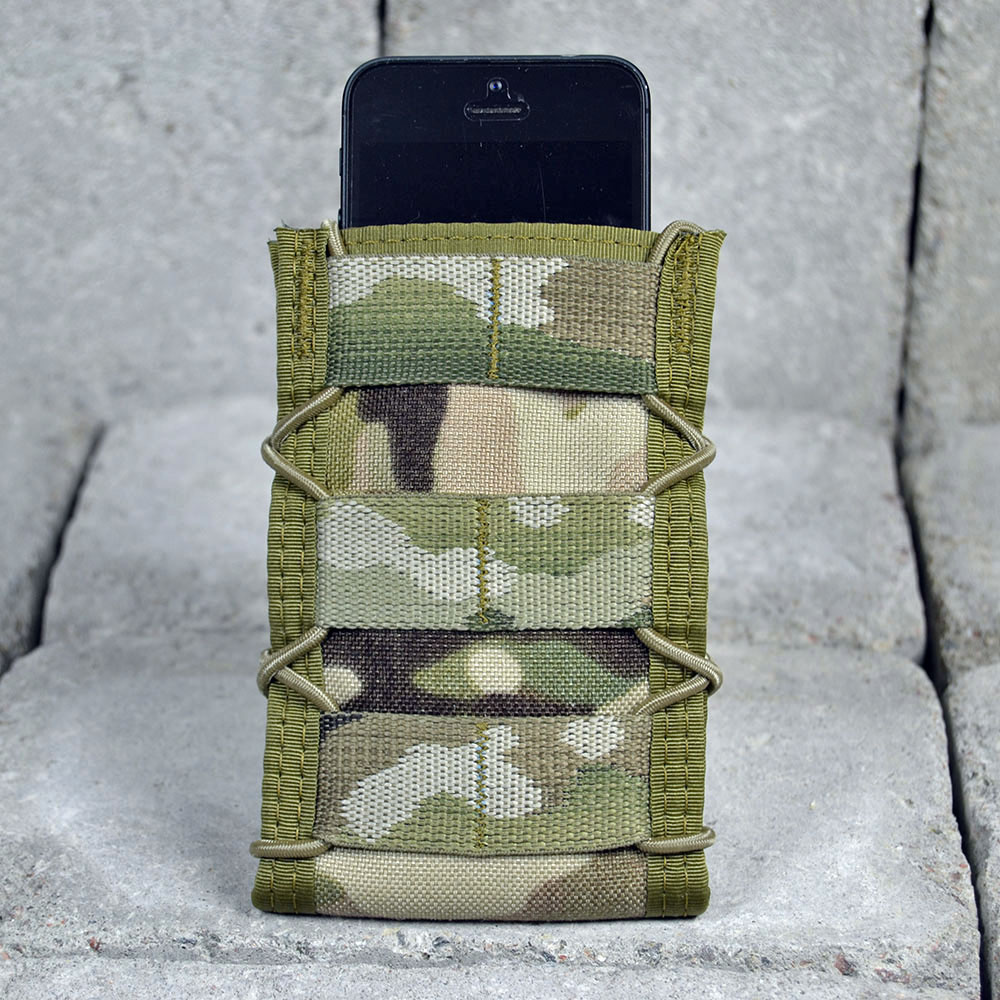 High Speed Gear | iTACO Phone Wallet